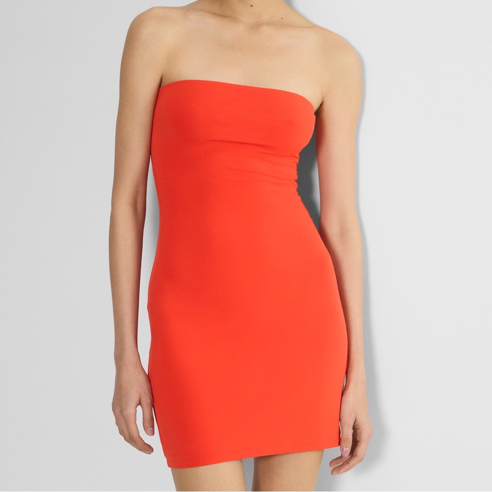 ARITZIA CONTOUR DRESS